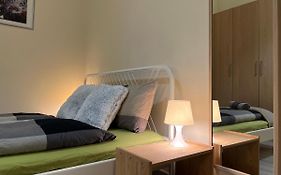 Claudio Apartment