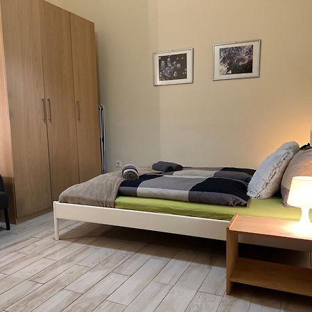 Claudio Apartment Budapeszt Zewnętrze zdjęcie