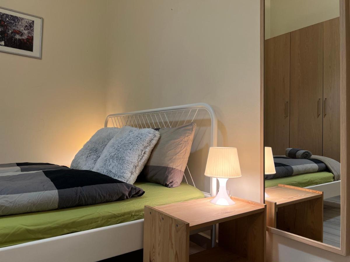 Claudio Apartment Budapeszt Zewnętrze zdjęcie