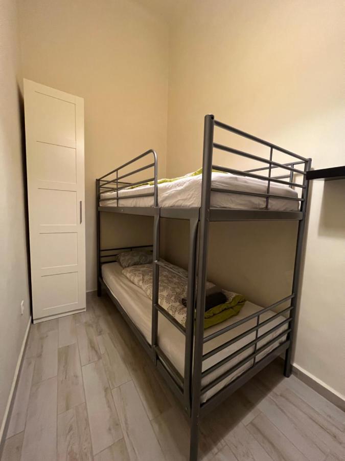 Claudio Apartment Budapeszt Zewnętrze zdjęcie