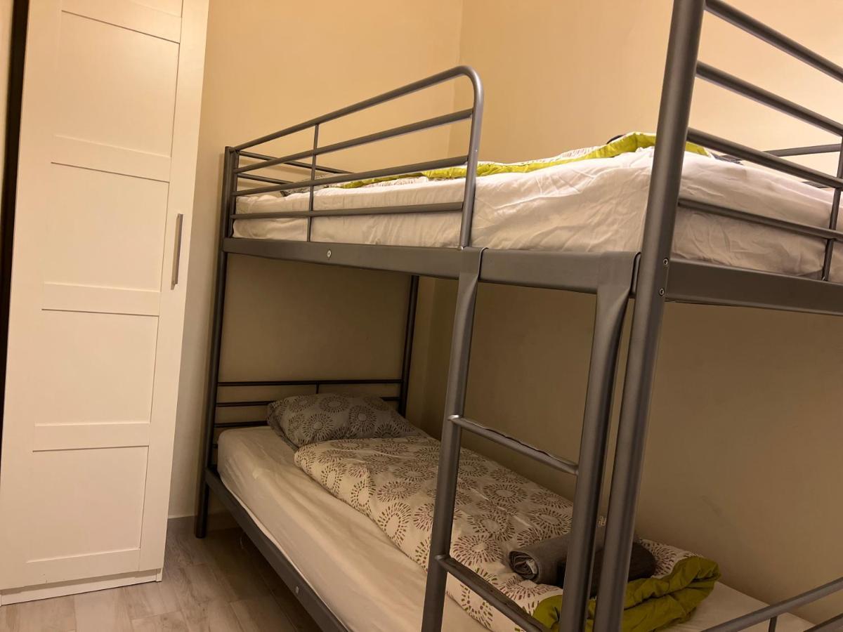 Claudio Apartment Budapeszt Zewnętrze zdjęcie