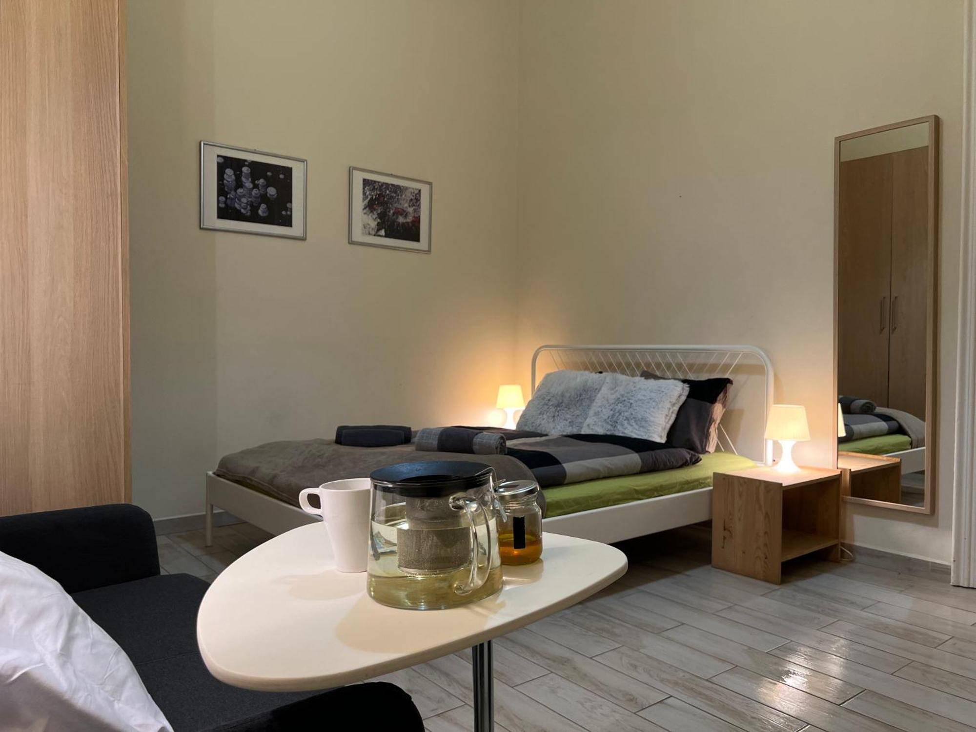 Claudio Apartment Budapeszt Zewnętrze zdjęcie
