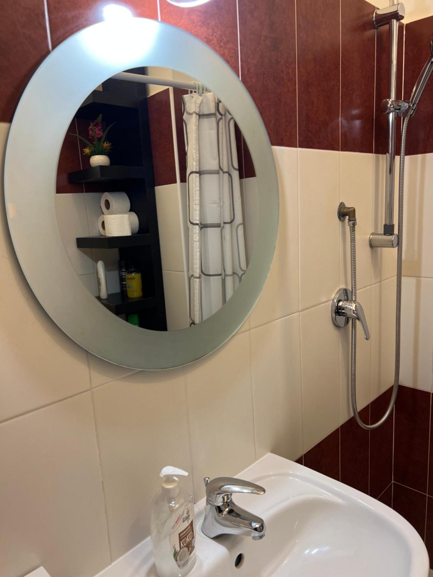 Claudio Apartment Budapeszt Zewnętrze zdjęcie